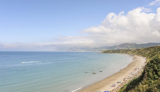 Bodfan - Morfa Nefyn