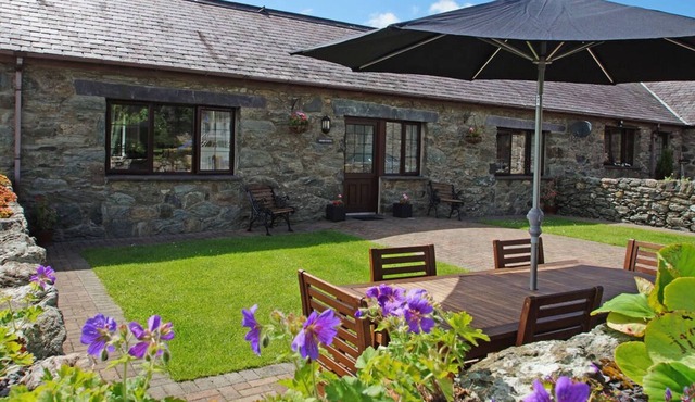 Bodhyfryd in the beautiful Gaerwen