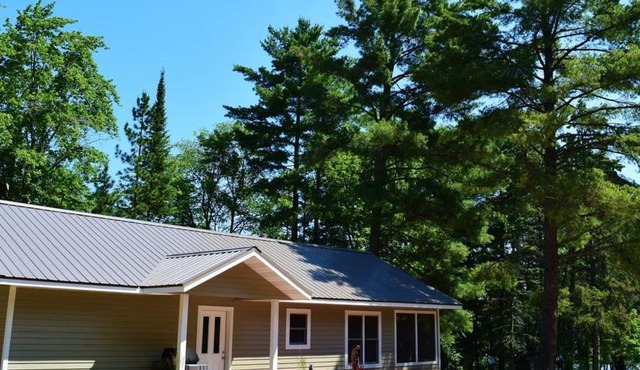 Bodin's Resort