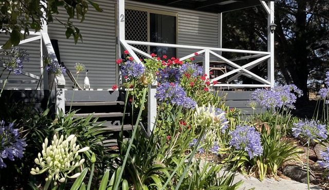 Bodkin Cottage Suite # 2