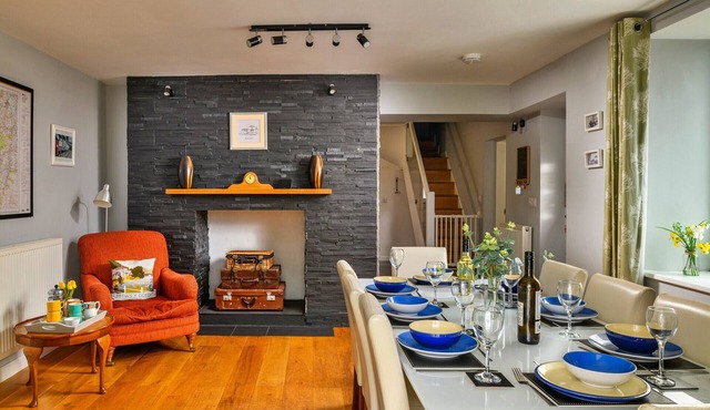 Bodlawen Holiday House - Edge of Snowdonia