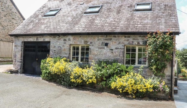 Bodlywydd Fawr - Annexe