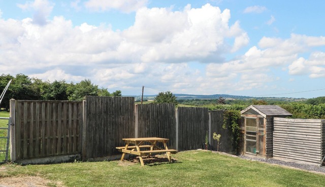 Bodlywydd Fawr - Annexe