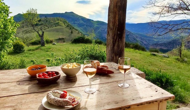 Bodon Abbey - Provence (Temporary discount 5%)