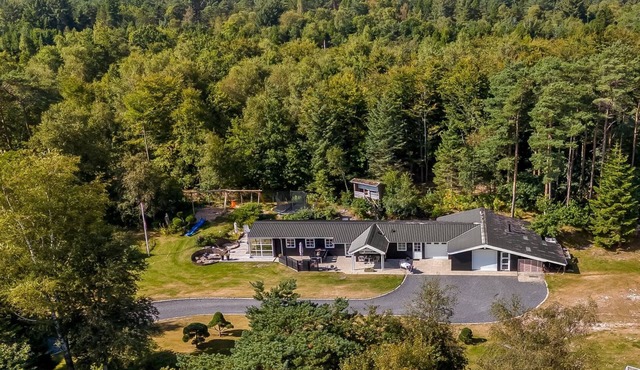 "Bodulf" - 850m from the sea by Interhome