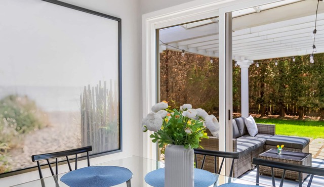 Bodur's Nest Whispering Garden