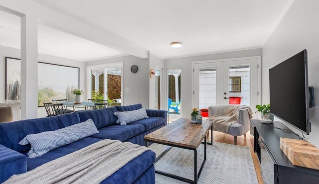 Bodur's Nest Whispering Garden