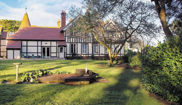 Bodwen Corner Cottage