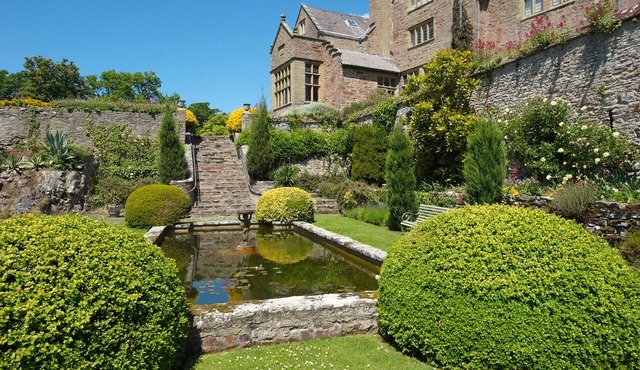 Bodysgallen Hall & Spa