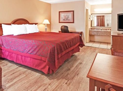 Boerne Inn and Suites