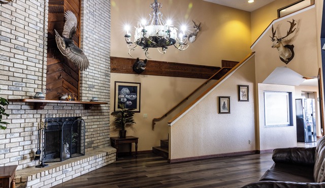 Boerne Inn and Suites