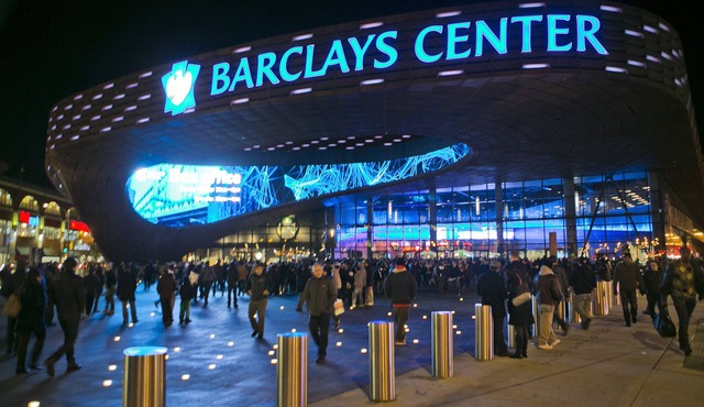 Boerum Hill, Brooklyn, Modern, Spacious Two Bedrooms Apt.