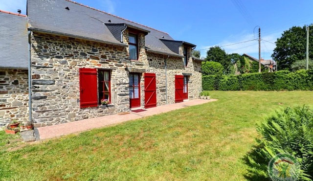 Boeuvres-corbinières