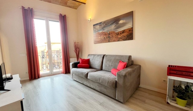 Bogatell Playa Apartment Barcelona