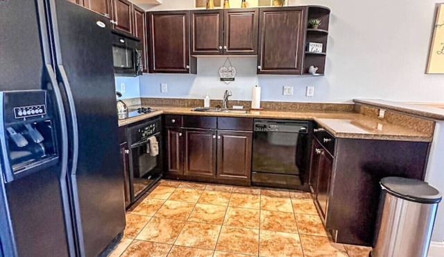 Bogey Bungalow-Four Seasons-1BD/1BA/Balcony/Pool/Golf-2PP