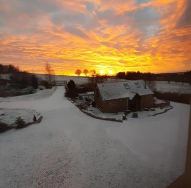 Boghead Cottage: Holiday Cottage in Royal Deeside