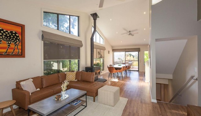 Bogong Retreat 19 Bogong Street