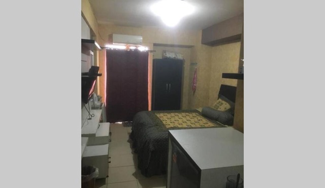 Bogor Valley Apartment