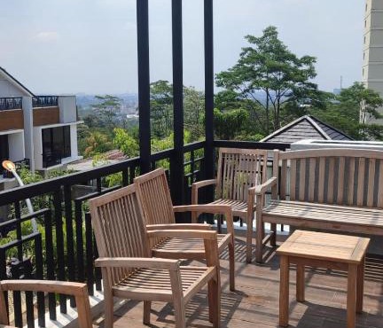 Bogor Village