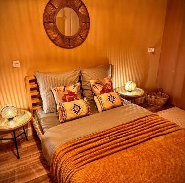 Bohème Spa&Sauna Orléans