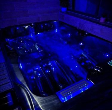 Bohème Spa - Maison avec Spa et Sauna privatifs
