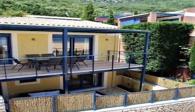 Bohemia Beach Villa Experience