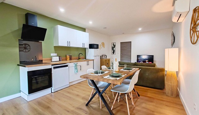 Bohemia in the Garonne