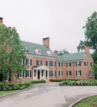 Bohemia Manor Farm