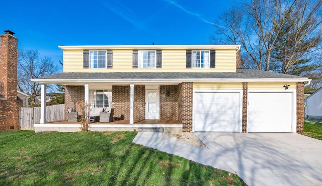 Bohemian Home in Dublin