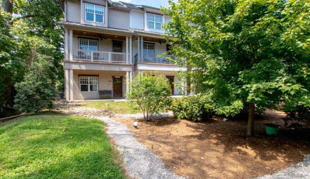 Bohemian Luxe | Private Balcony | Prime Location