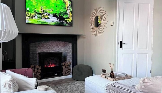 Boho Bay Two Seaside Escape