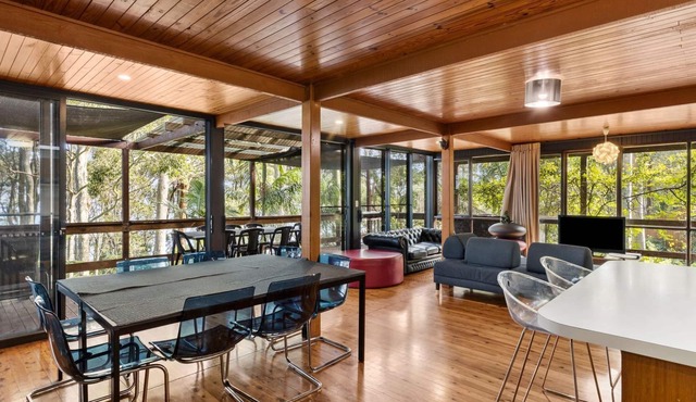 Boho Beach House - Long Beach