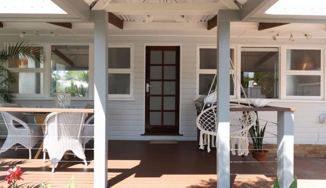 Boho Beach Lux at Burleigh Heads 250