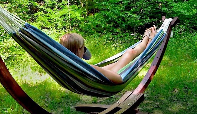 Boho Bell Tent: BLISS IN THE FOREST