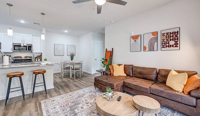 Boho Bliss Nr. Fernandina Beach, ARPT, DTWN & Shopping