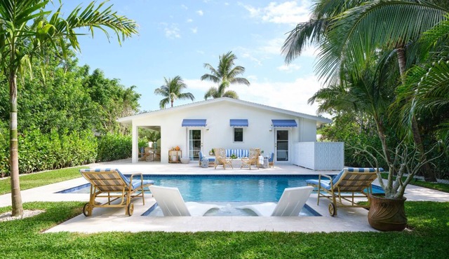 Boho Bungalow in the Heart of SoSo