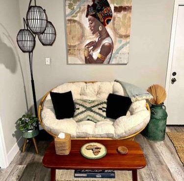 Boho Bungalow near TU/DT/Cherry St/Expo Center