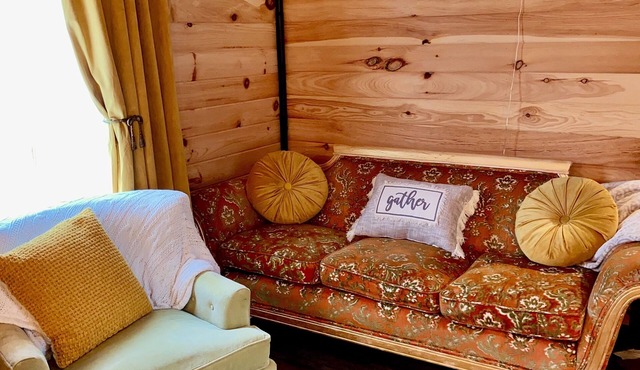 Boho Bungalow | Pet Friendly