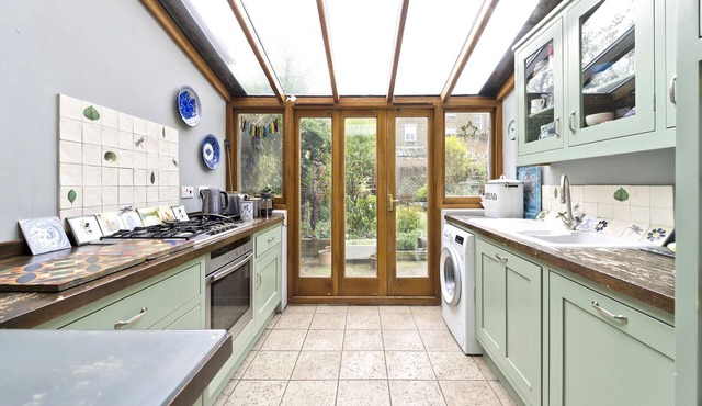 Boho Charm, by Veeve