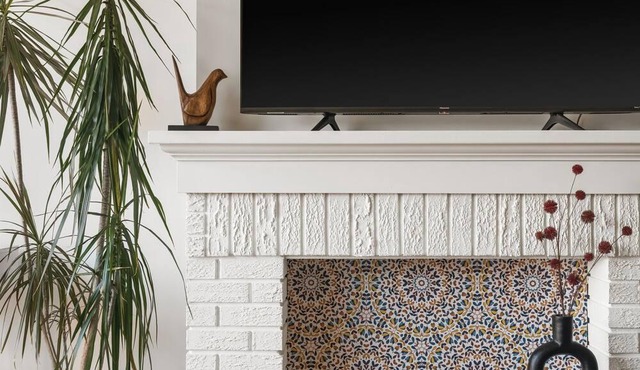 Boho-Chic Birdhouse Retreat | Fast Access to Banff / DT | KING B