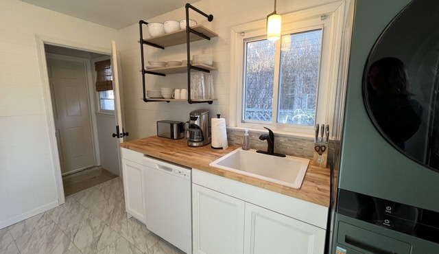 Boho Chic family home - 15 minute drive to Downtown Indianapolis