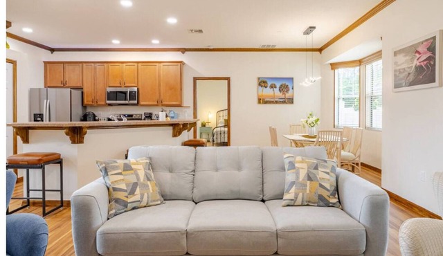 BOHO CHIC OCALA HOME