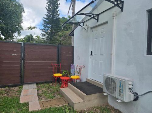 Boho Cozy Studio Perfect for two