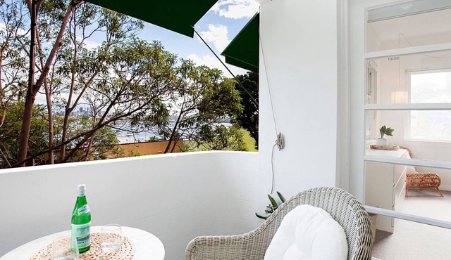 Boho Darling Point ISYD