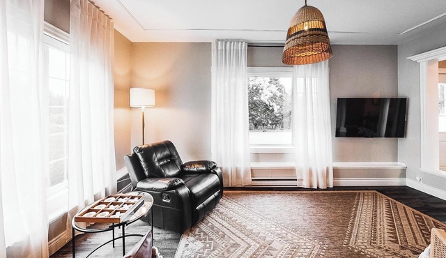 Boho Haven | 3BR House | Quiet & Peaceful