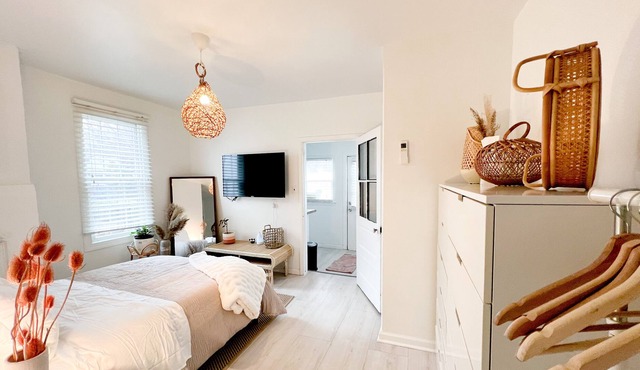 Boho Home in the heart of Phoenixville