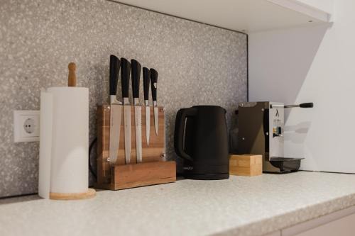 Boho Loft Apartment am Ziegeltor in Amberg
