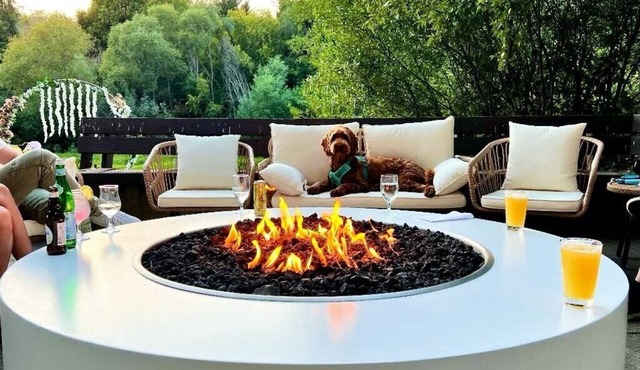 Boho Manor Resort - Room C