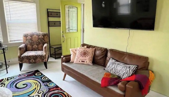 boho noc GAME ROOM pets welcome king beds freeW/D