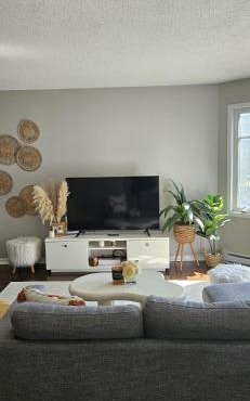 Boho Retreat 3BD Condo Close to Ottawa